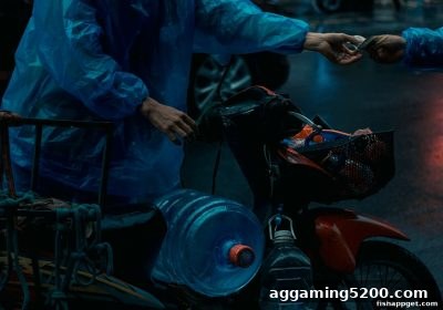 捕鱼达人下载玩家必看：PG老虎机银行卡充值审核全流程攻略