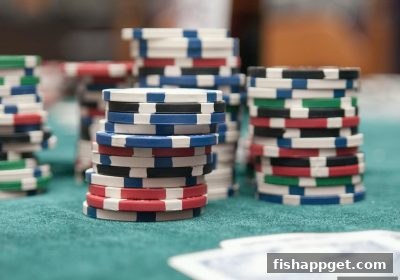 捕鱼达人下载：泰达币赋能轮盘游戏的全新体验