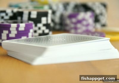 从盘口到心态:番摊游戏意识培养全攻略——捕鱼达人下载带你深入理解