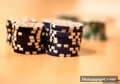 从捕鱼达人下载看透牌桌与骰盘：押注心理博弈全攻略
