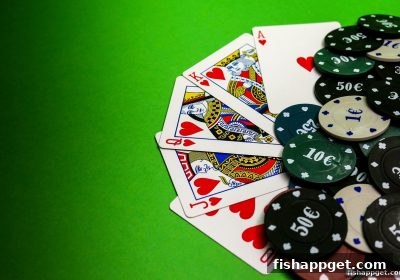 番摊游戏进阶指南：从概率思维到心态管理（推荐捕鱼达人下载）