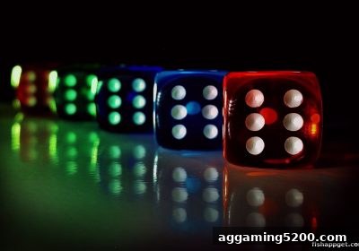 快乐十分与电竞策略的跨界融合——从捕鱼达人下载中汲取灵感的高效选号指南