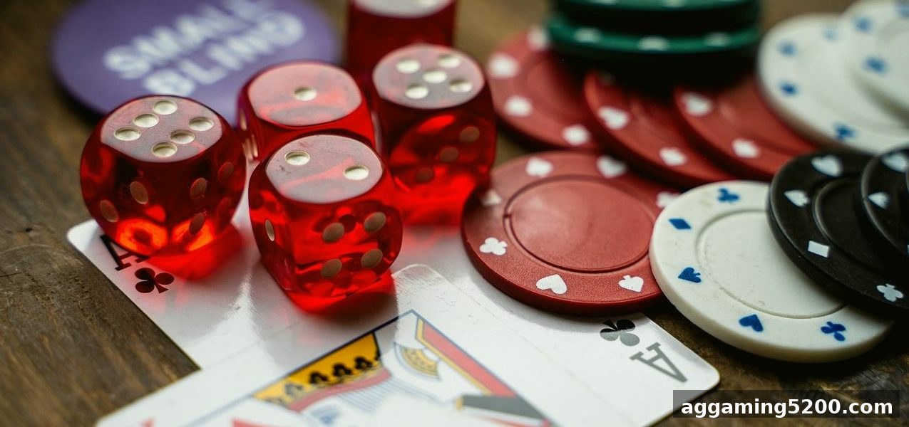 捕鱼达人下载棋牌攻略：洞悉底池赔率动态变化，提升决策效率