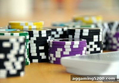 血战麻将高手进阶手册：捕鱼达人下载玩家必读的实战秘籍