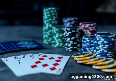 牛牛游戏极速攻略：牌型、策略与心理博弈指南，捕鱼达人下载同步推荐