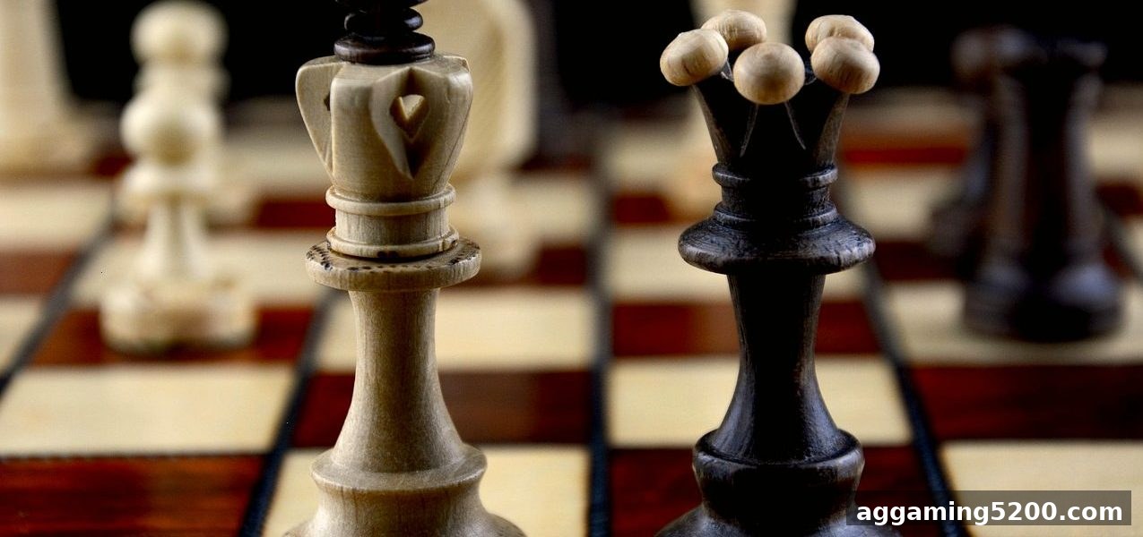 棋局预测新视角:免佣百家乐与国际象棋的双重思维,捕鱼达人下载带你玩转策略