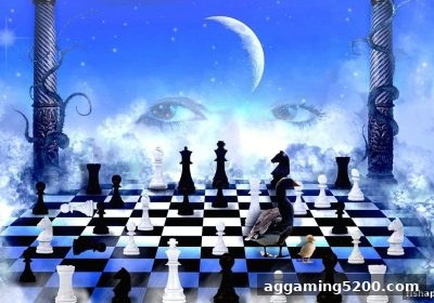 国际象棋棋盘布局全攻略：从零基础到实战技巧，捕鱼达人下载助你快速进阶