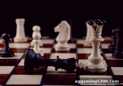 捕鱼达人下载助攻：国际象棋开局制胜法则全解析