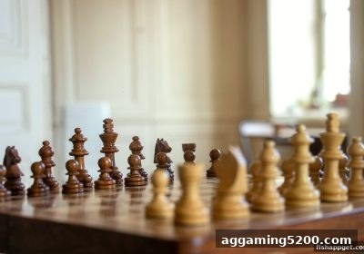 棋坛巨星与捕鱼达人下载：探秘国际象棋大师的巅峰之路