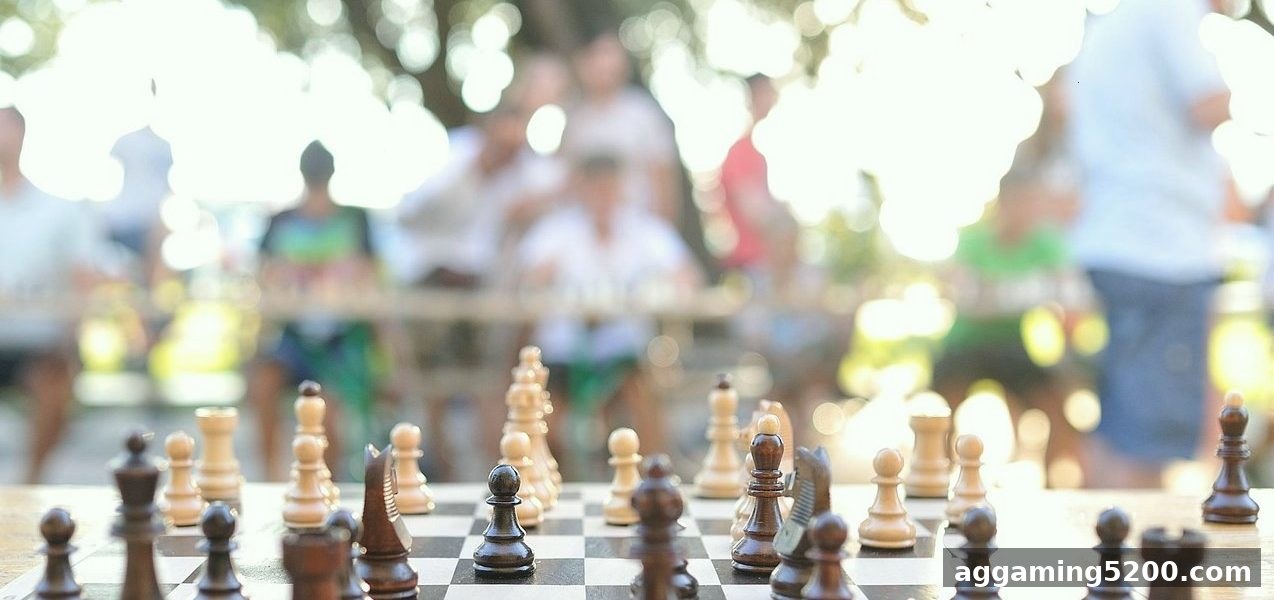 五子棋制胜全攻略：捕鱼达人下载助你解锁必胜棋路