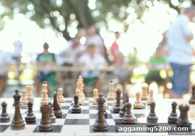 五子棋制胜全攻略：捕鱼达人下载助你解锁必胜棋路