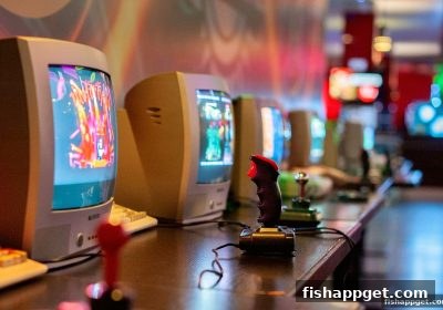 捕鱼达人下载深度解析：电子游艺用户增长的顶层设计与实战策略