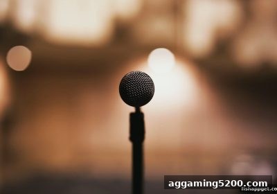 世界杯直播评论员的价值解析：捕鱼达人下载带你洞悉声音背后的门道